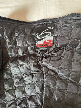 Pantalón Moto LEVIOR Talla S