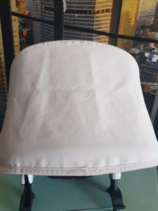 CAPOTA MARFIL BUGABOO