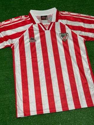 Athletic Bilbao - 1997 - Talla M