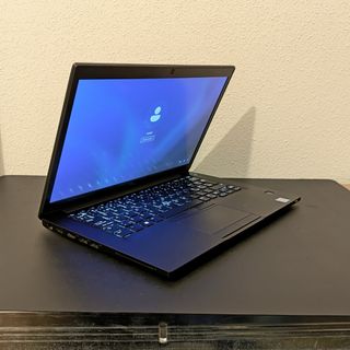 DELL LATITUDE 7490 i5 8250U 1.6 8GB 256GB SSD 14"