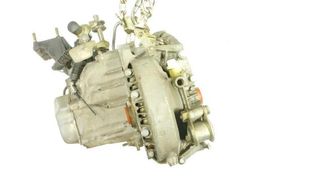 Caja cambios citroen 20um16 jumper 2.2 22856340