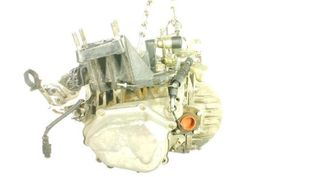 Caja cambios citroen 20um16 jumper 2.2 22856340