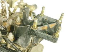 Caja cambios citroen 20um16 jumper 2.2 22856340