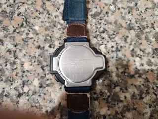 Orologio Casio PRO TREK Triple Sensor