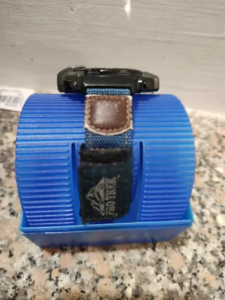 Orologio Casio PRO TREK Triple Sensor