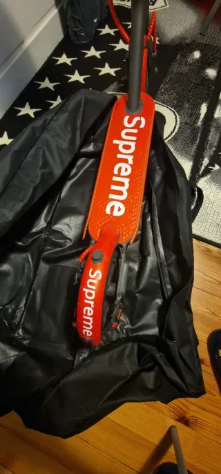 Patinete Eléctrico Xiaomi M365