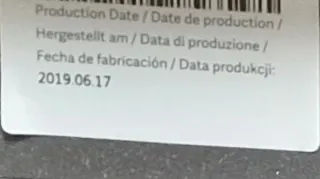 Patinete Eléctrico Xiaomi M365