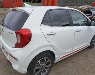 Parasol derecho kia picanto (ja) 344670
