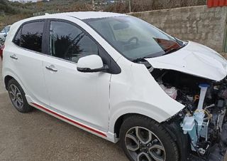 Parasol derecho kia picanto (ja) 344670