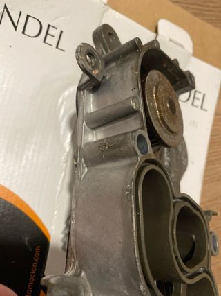 Bomba Agua VW AG 046 109 111 A4