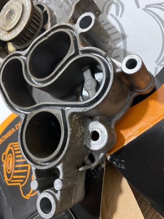 Bomba Agua VW AG 046 109 111 A4