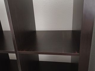 Estantería Ikea Xpendit