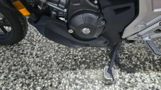 HONDA NC750X DCT 2023