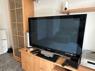 TV Plasma Panasonic 46 Pulgadas