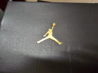 Nike Air Jordan Scarpe Uomo Nero Rosso