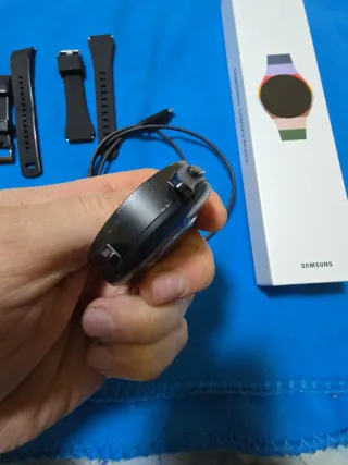 Samsung Galaxy Watch 5 Pro Negro