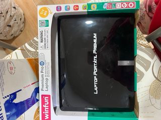 Ordenador portátil infantil WinFun