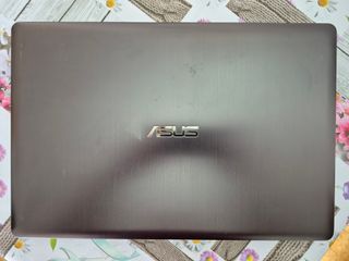 ASUS i7-4510u / 8GB-RAM / SSD-24GB + HDD 500GB