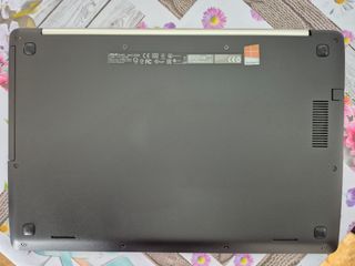 ASUS i7-4510u / 8GB-RAM / SSD-24GB + HDD 500GB