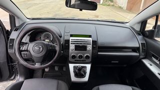 Mazda 5 2.0 crtd 143cv diesel 7 plazas