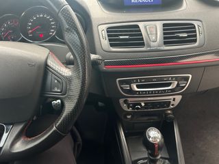 Renault Megane 2013