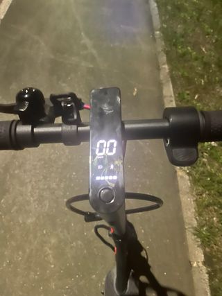 Patinete Eléctrico Iscooter i8