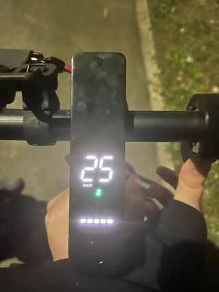 Patinete Eléctrico Iscooter i8