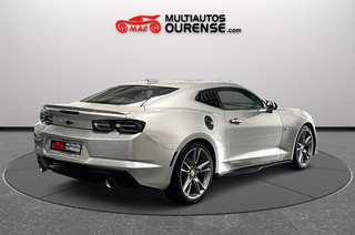 Chevorlet Camaro VT 340cv+Full Led+BOSE+Navegacion