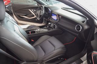 Chevorlet Camaro VT 340cv+Full Led+BOSE+Navegacion