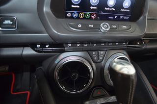 Chevorlet Camaro VT 340cv+Full Led+BOSE+Navegacion