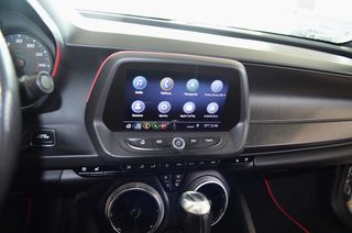 Chevorlet Camaro VT 340cv+Full Led+BOSE+Navegacion