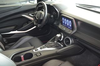 Chevorlet Camaro VT 340cv+Full Led+BOSE+Navegacion