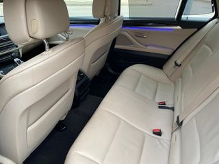 BMW Serie 5 f11 familiar