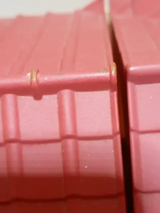 Casa Sylvanian Families Vintage