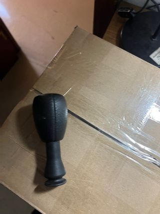 Pomo Palanca Cambios Citroën 5 Velocidades + R