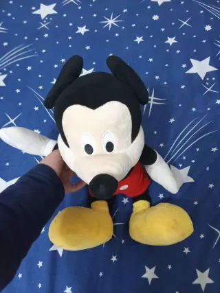 Peluche Mickey Mouse