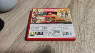 Caja Pokémon Rubí Omega 3DS (Sin Juego)