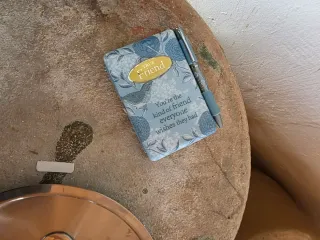 Ventilador portátil O2 Cool con cordón