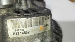 Alternador ford a2t14592 escort atlanta 284076