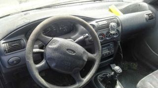 Alternador ford a2t14592 escort atlanta 284076