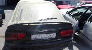 Alternador ford a2t14592 escort atlanta 284076