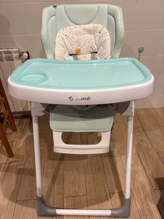 Trona bebé Jané