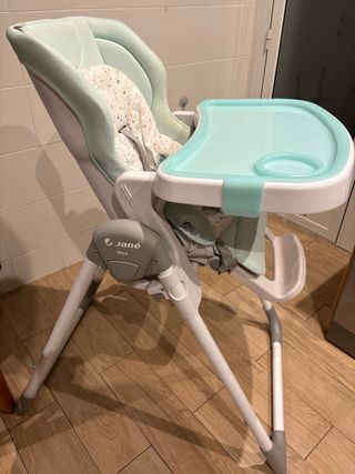 Trona bebé Jané