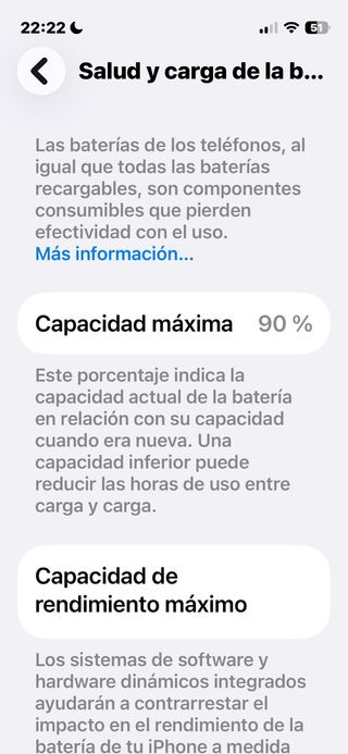 iPhone 13 mini Rosso