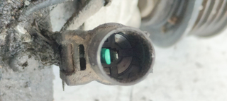 COMPRESOR AIRE ACONDICIONADO KIA CARNIVAL II 2.9