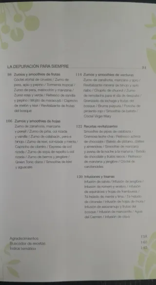Zumos y smoothies alcalinos: 75 recetas y un pl...