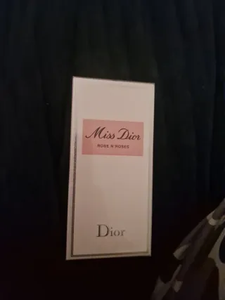 Miss Dior Rose n'Roses Eau de Toilette