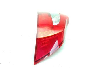 Volvo 23263666 piloto trasero derecho s80 ii (124)