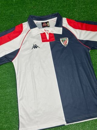 Athletic Bilbao - 1998 - Talla M
