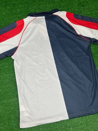 Athletic Bilbao - 1998 - Talla M